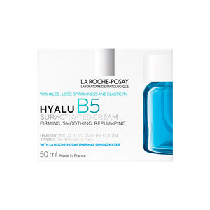 La Roche-Posay Hyalu B5 Creme Sobreativado 50ml