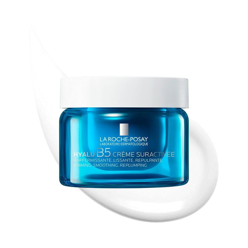 La Roche-Posay Hyalu B5 Creme Sobreativado 50ml