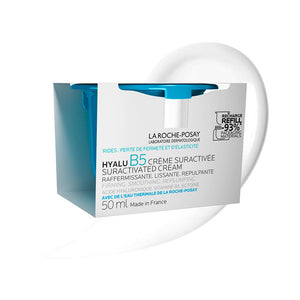 La Roche-Posay Hyalu B5 Creme Sobreactivado Recarga 50ml