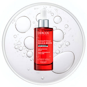 Vichy Dercos Aminexil Clinical R.E.G.E.N. Sérum Booster 90ml