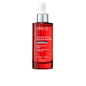 Vichy Dercos Aminexil Clinical R.E.G.E.N. Sérum Booster 90ml