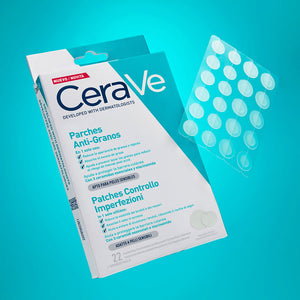 Cerave Pensos Anti-Imperfeições x22