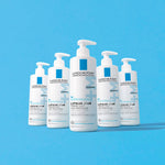 La Roche Posay Bálsamo reparador tripla ação luz lipikar baume ap+m 400 ml