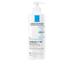 La Roche Posay Bálsamo reparador tripla ação luz lipikar baume ap+m 400 ml