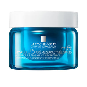 La Roche-Posay Hyalu B5 Creme Sobreativado SPF30 50ml