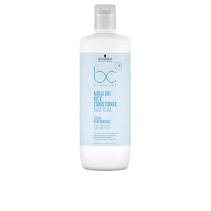 Schwarzkopf Bc condicionador moisture kick 1000 ml