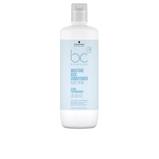 Schwarzkopf Bc condicionador moisture kick 1000 ml