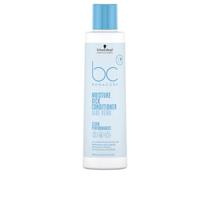 Schwarzkopf Bc condicionador moisture kick 200 ml