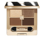 Sisley Paris Phyto-Eye Palette 1 Tender Toffee
