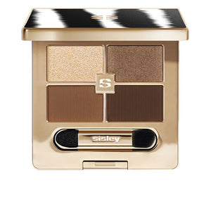 Sisley Paris Phyto-Eye Palette 1 Tender Toffee