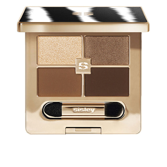 Sisley Paris Phyto-Eye Palette 1 Tender Toffee