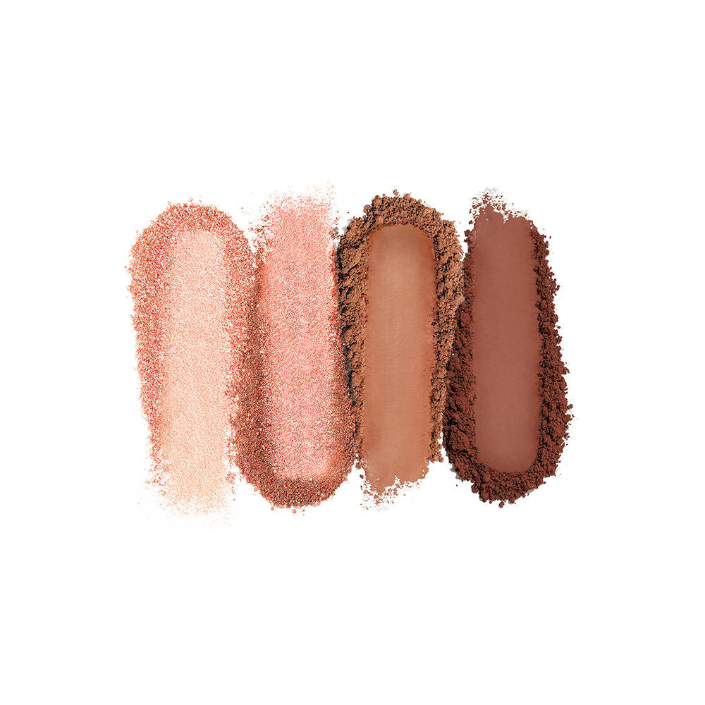 Sisley Paris Phyto-Eye Palette 2 Bois de Rose