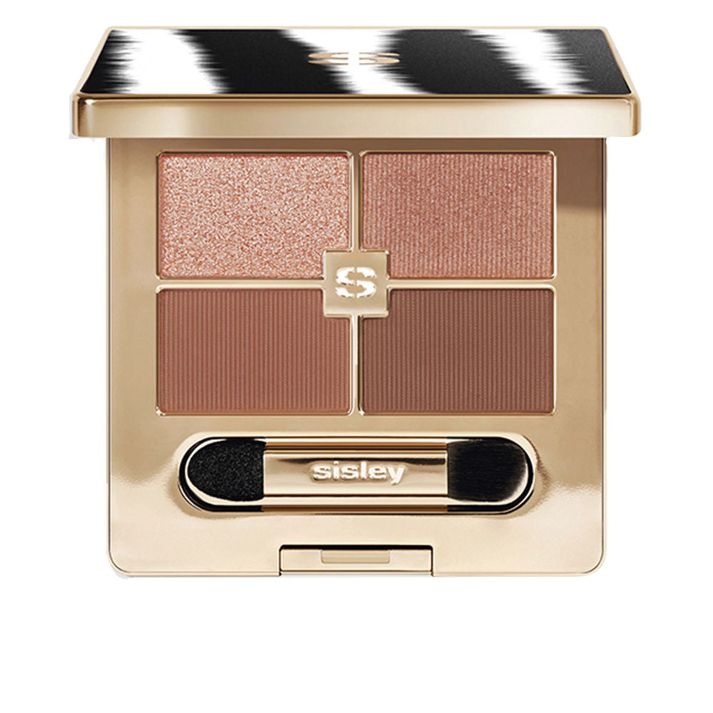 Sisley Paris Phyto-Eye Palette 2 Bois de Rose
