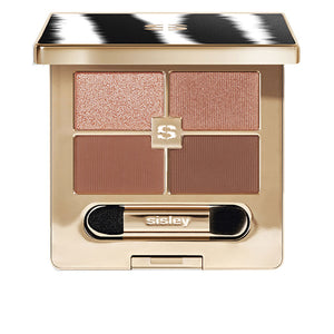 Sisley Paris Phyto-Eye Palette 2 Bois de Rose