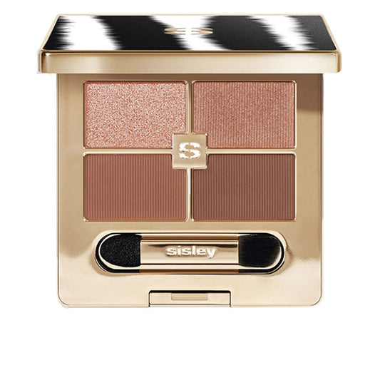 Sisley Paris Phyto-Eye Palette 2 Bois de Rose