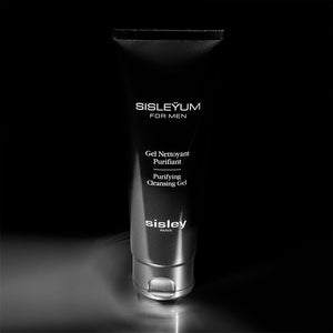 Sisley Paris Sisleÿum for Men Gel de Limpeza Purificante 125ml