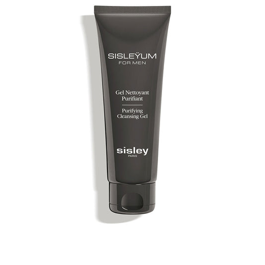 Sisley Paris Sisleÿum for Men Gel de Limpeza Purificante 125ml