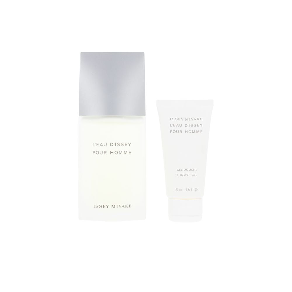 Issey Miyake L'eau d'issey pour homme estuche 2 pz
