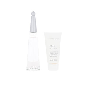 Issey Miyake L'eau d'issey intense caso 2 unid.