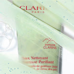 Clarins Espuma limpiadora suave purificante 125 ml
