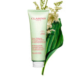 Clarins Espuma limpiadora suave purificante 125 ml
