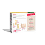 Clarins Pieles normais-secas esenciais de limpieza estuche 4 pz