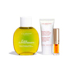 Clarins Estuche eau extraordinaire 4 pz