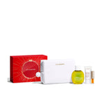 Clarins Estuche eau extraordinaire 4 pz