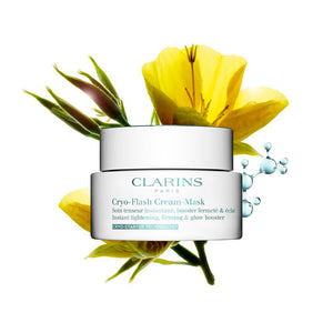 Clarins Cryo flash mascarilha 75 ml