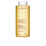 Clarins Loción tónica hidratante para pele normal a seca 400 ml