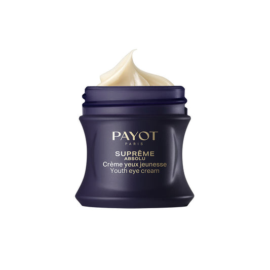 Payot SUPRÊME ABSOLU crema rejuvenecedora para los ojos 15 ml
