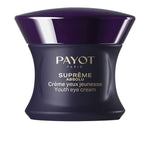 Payot SUPRÊME ABSOLU crema rejuvenecedora para los ojos 15 ml