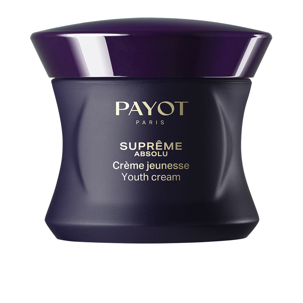 Payot SUPRÊME ABSOLU crema rejuvenecedora 50 ml