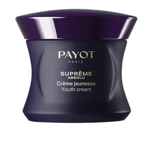 Payot SUPRÊME ABSOLU crema rejuvenecedora 50 ml