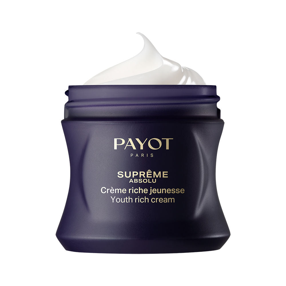 Payot SUPRÊME ABSOLU crema rica rejuvenecedora 50 ml