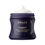 Payot SUPRÊME ABSOLU crema rica rejuvenecedora 50 ml