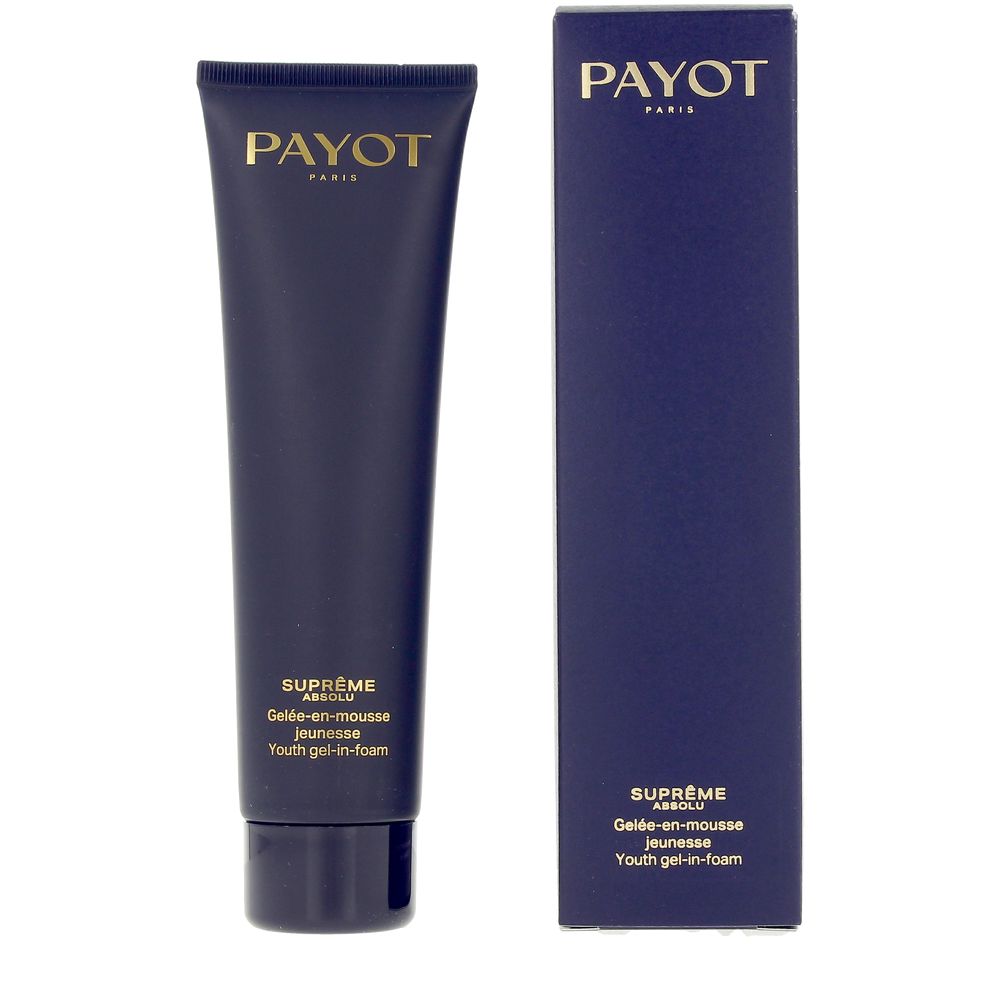 Payot SUPRÊME ABSOLU gel en espuma juventud 150 ml
