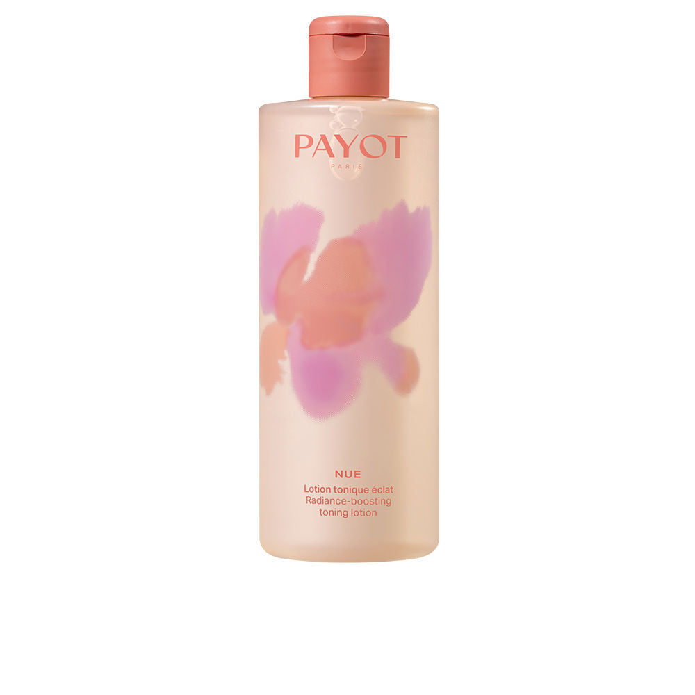 Payot Nue Radiance-Boosting Toning Loção 400ml