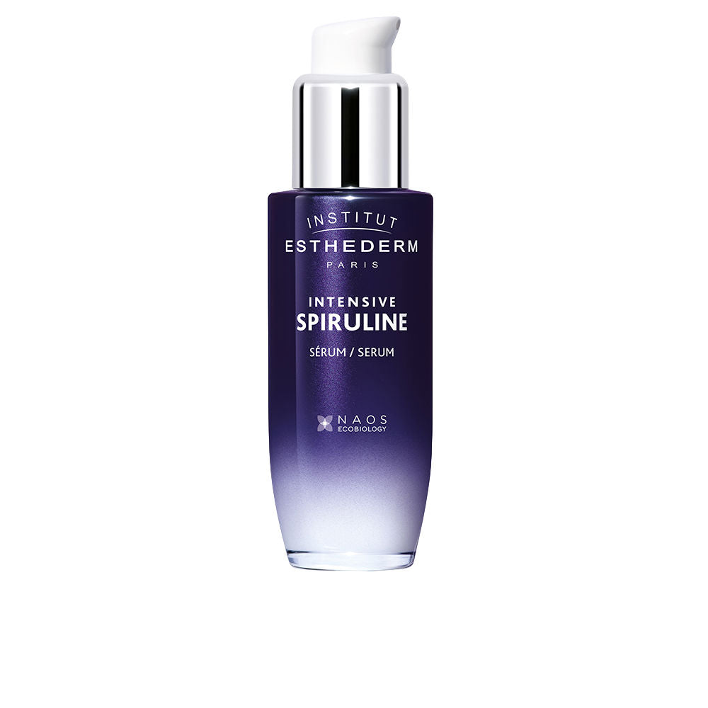 Institut Esthederm Intensive spiruline sérum 30 ml