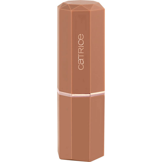 Catrice Espresso yourself barra de labios brillo intenso #c01-machiato glow 3 gr