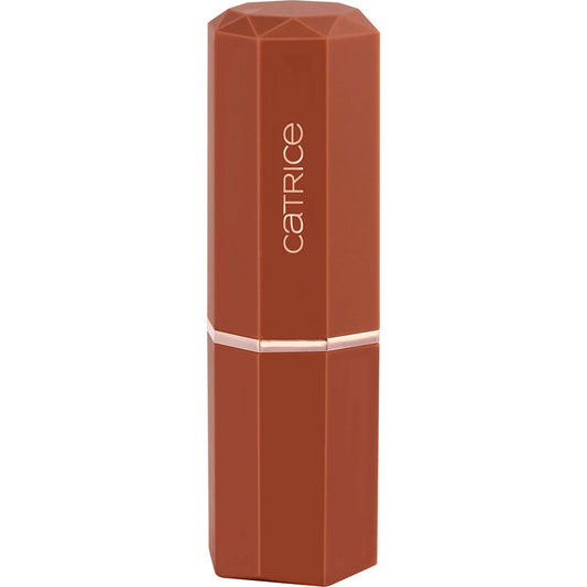 Catrice Espresso yourself barra de labios brillo intenso #c02-mocha mousse 3 gr