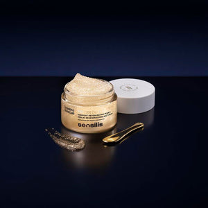 Sensilis Peptídeo [reti-v] perlas regeneradoras noturnas 50 ml