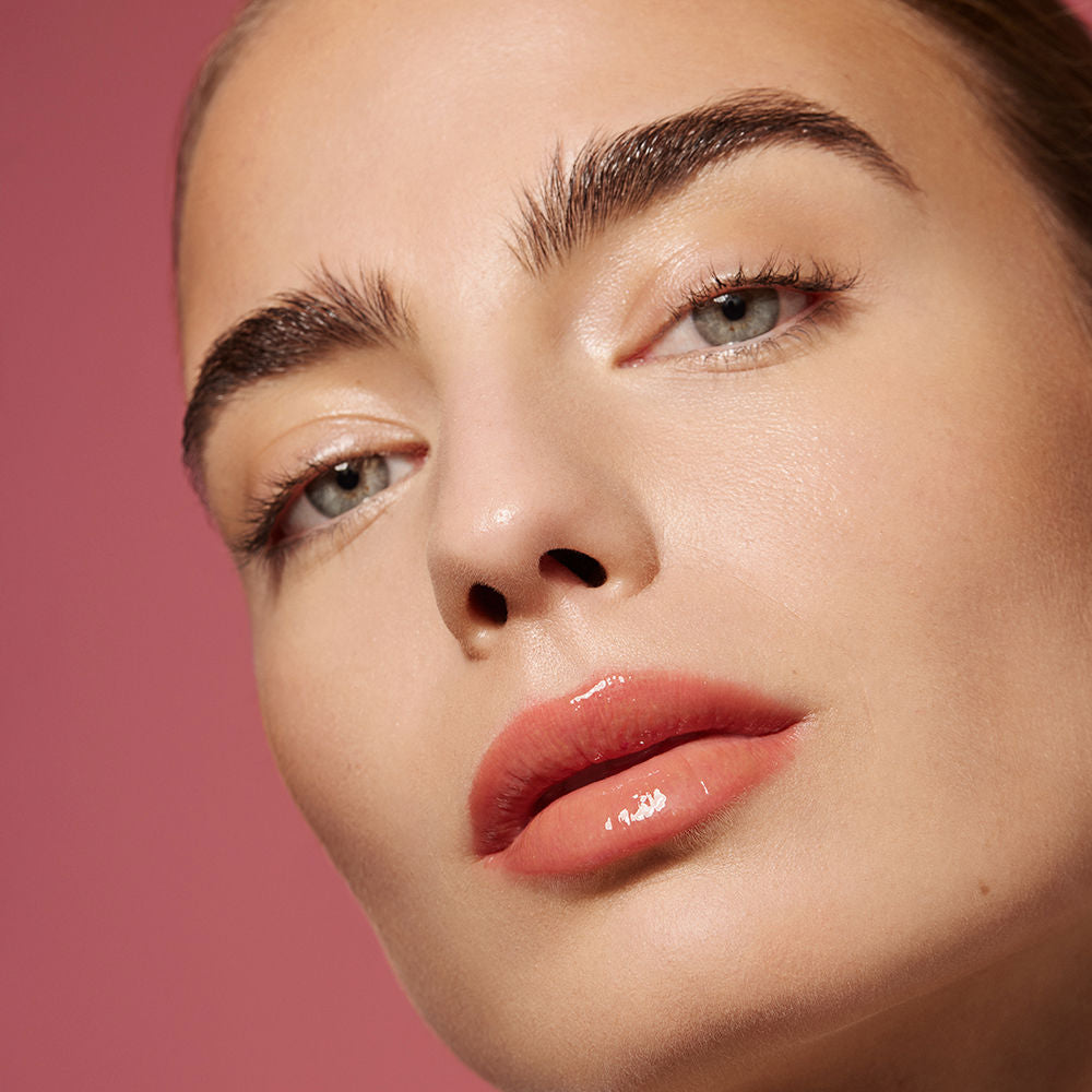 Sensilis Peptide [lip color] tratamento volumizador de labios #01-red pimentão 10 ml