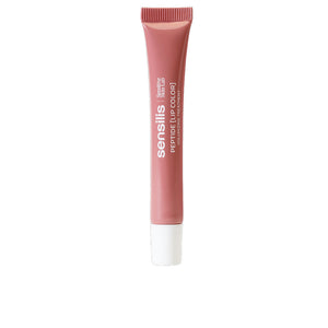 Sensilis Peptide [lip color] tratamento volumizador de labios #04-nude sriracha 10 ml