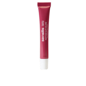 Sensilis Peptide [lip color] tratamento volumizador de labios #05-granet caiena 10 ml