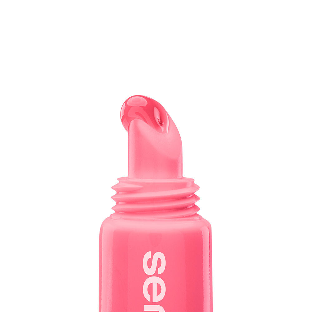 Sensilis Peptide [lip color] tratamento volumizador de labios #06-brown pimenta 10 ml