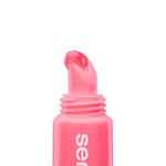 Sensilis Peptide [lip color] tratamento volumizador de labios #06-brown pimenta 10 ml