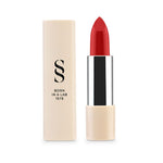 Sensilis Batom fondant rouge nº 06 - vermelho 3,5 ml