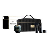 Shiseido Conjunto de 4 cremes noturnos solução futura lx