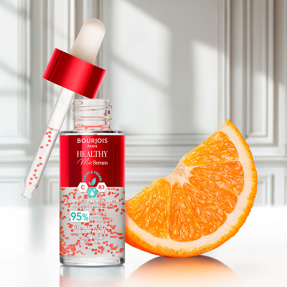 Bourjois Healthy mix serum brillo hidratante 30 ml